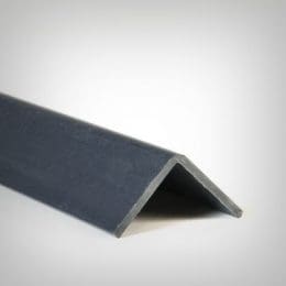 Image of grey PROForms structural fiberglass angle.