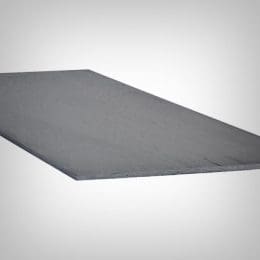 Image of grey PROForms structural fiberglass flat sheet.
