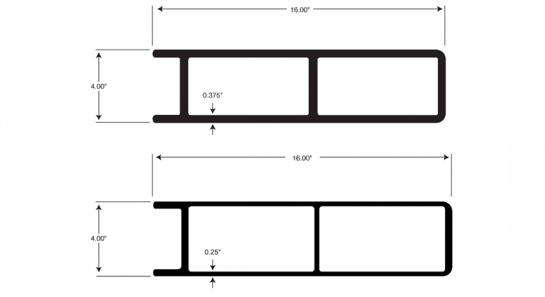FRP Box Beams 16
