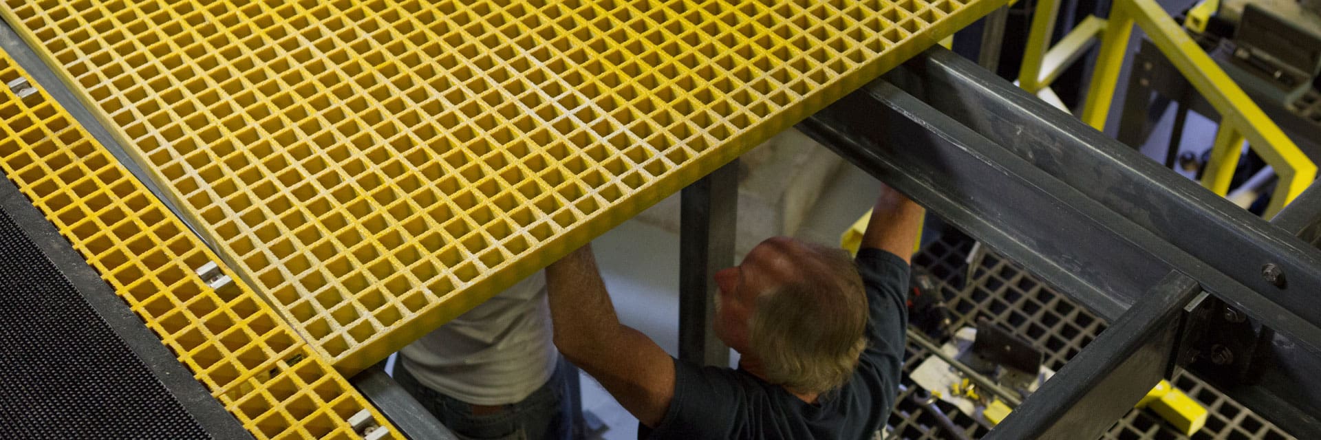 13 Different FRP Applications & The Markets They Serve Bedford