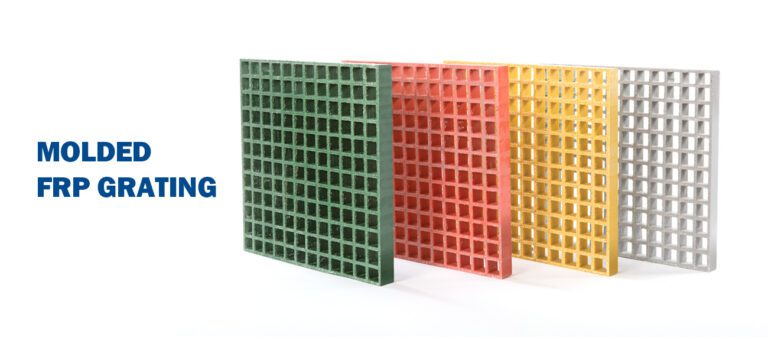 How to Select the Right Industrial FRP Fiberglass Grating