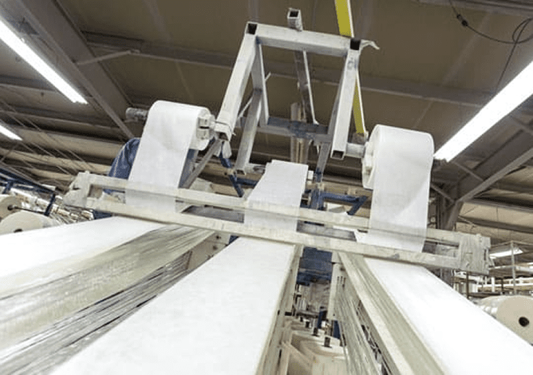 FRP Creation Process