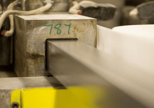 FRP Creation Process