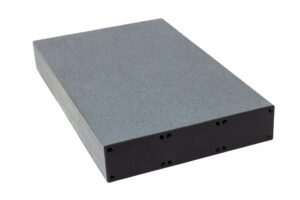 Gray PRODeck LV with cap on