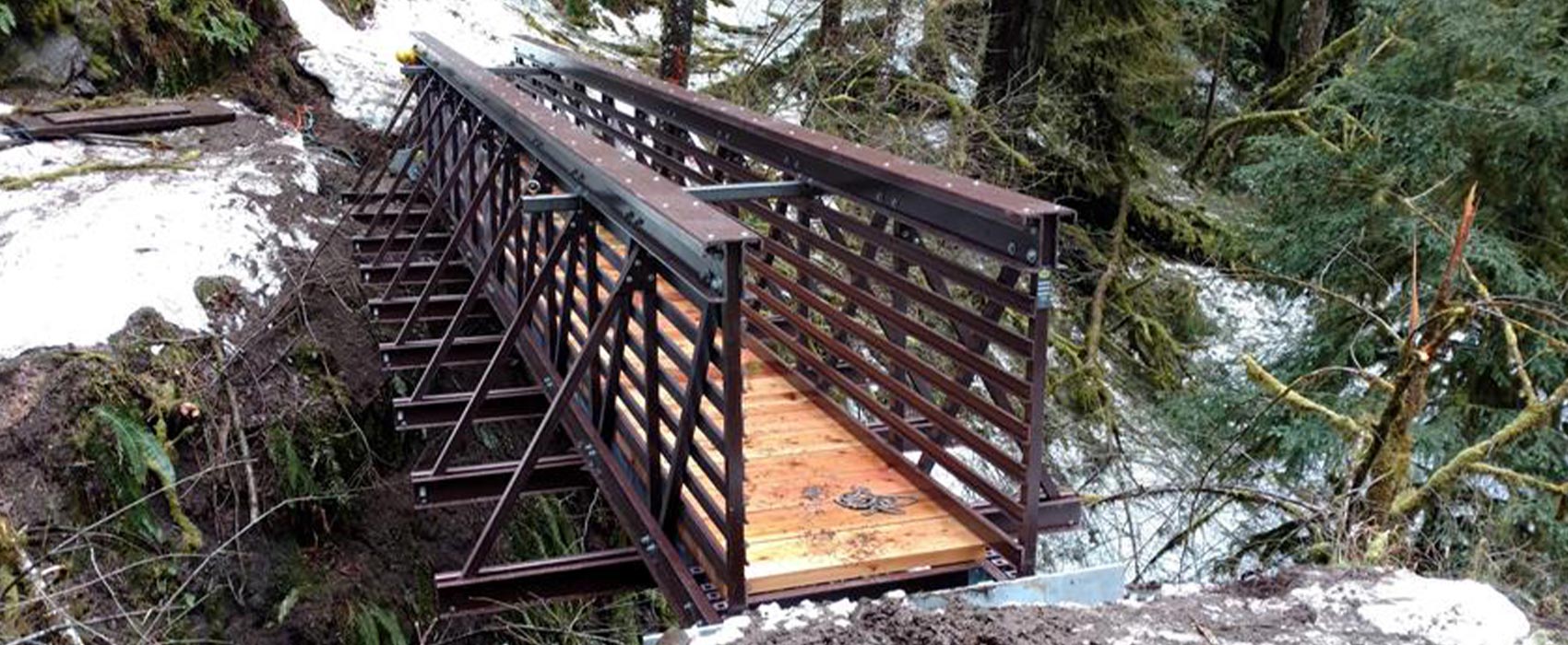 3 Temporary Access Solutions for Disaster Response & Recovery | Bedford ...